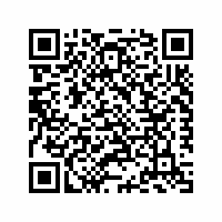 QR Code für Magic Yoga