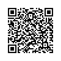 QR Code für Magic Yoga