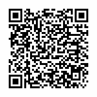 QR Code für Chorsinfonisches Konzert
