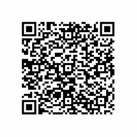 QR Code für Gaming-Session in der Jürgen-Fuchs-Bibliothek