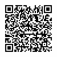 QR Code für Adventsmarkt am Postplatz