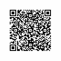 QR Code für Weihnachtsmarkt, Adventsmarkt in Heinsdorfergrund