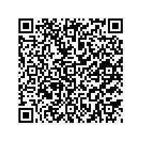 QR Code für WEIHNACHTSZEIT = MÄRCHENZEIT. Eine Weihnachtsschau mit Glasbildern von Wolfgang Nickel