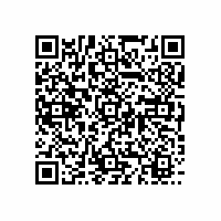 QR Code für PARCOUR Sommer-Workshop 2025