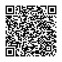 QR Code für 8. Sinfoniekonzert