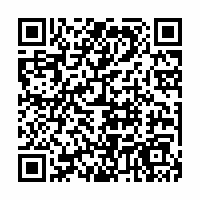 QR Code für 5. Sinfoniekonzert