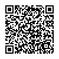 QR Code für 8. Sinfoniekonzert