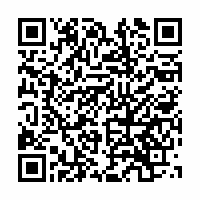 QR Code für Lessing im Porträt