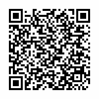 QR Code für Die Zukunft am Gelenk