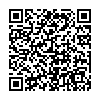 QR Code für 5. Sinfoniekonzert