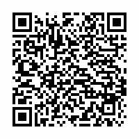 QR Code für Adventsmarkt am Postplatz