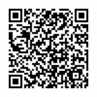 QR Code für 5. Sinfoniekonzert