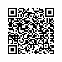 QR Code für Verschwindende Schönheit
