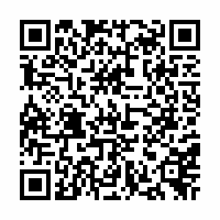 QR Code für Lessing im Porträt
