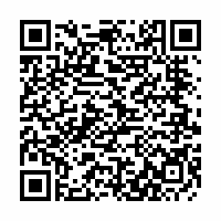 QR Code für Lessing im Porträt
