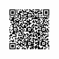 QR Code für Besucherbergwerk Alaunwerk Mühlwand