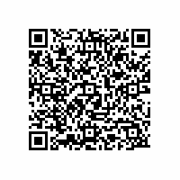 QR Code für Gaming-Session in der Jürgen-Fuchs-Bibliothek