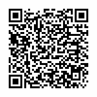 QR Code für Chorsinfonisches Konzert