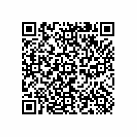 QR Code für Gaming-Session in der Jürgen-Fuchs-Bibliothek
