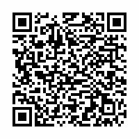 QR Code für Rollbockfest