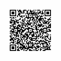 QR Code für Gaming-Session in der Jürgen-Fuchs-Bibliothek