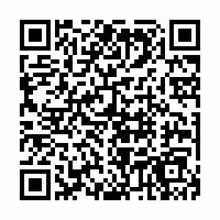 QR Code für 4. Sinfoniekonzert