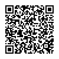 QR Code für Lessing im Porträt