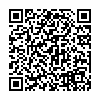 QR Code für Clubkino - April 2025