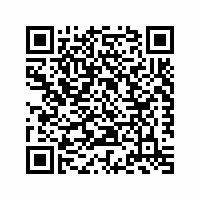 QR Code für Stockmannstraße, Ecke Baumgartenstraße