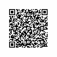 QR Code für Gaming-Session in der Jürgen-Fuchs-Bibliothek