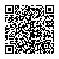 QR Code für 4. Sinfoniekonzert