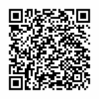 QR Code für 4. Sinfoniekonzert