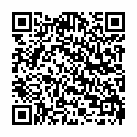 QR Code für Kranzniederlegung zum Volkstrauertag