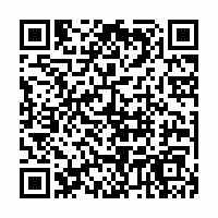 QR Code für 4. Sinfoniekonzert