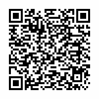QR Code für Denk mal - an Gott!