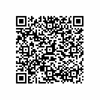 QR Code für panta rhei/alles fließt - Marietta Jeschke