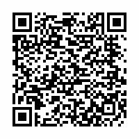 QR Code für Lessing im Porträt