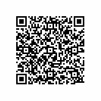 QR Code für Gaming-Session in der Jürgen-Fuchs-Bibliothek