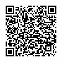 QR Code für Adventsmarkt am Postplatz