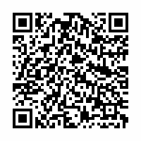 QR Code für Street Food Festival