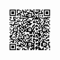 QR Code für Besucherbergwerk Alaunwerk Mühlwand