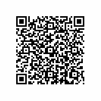 QR Code für Besucherbergwerk Alaunwerk Mühlwand