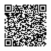 QR Code für Kinobus am Gemeindezentrum