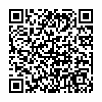 QR Code für 4. Sinfoniekonzert