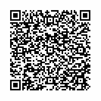 QR Code für WEIHNACHTSZEIT = MÄRCHENZEIT. Eine Weihnachtsschau mit Glasbildern von Wolfgang Nickel