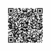 QR Code für Hauptmannsgrüner Dorf-Flohmarkt mit buntem Kreativmarkt