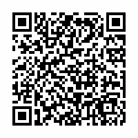 QR Code für 6. Sinfoniekonzert
