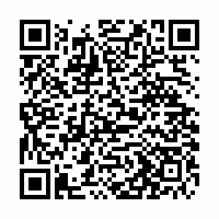 QR Code für Faszination Afrika