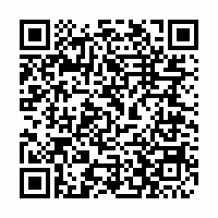 QR Code für Podium der Jüngsten