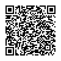 QR Code für 8. Sinfoniekonzert